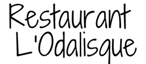L'Odalisque