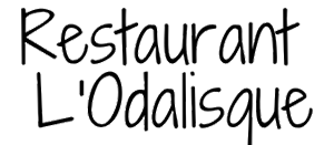 L'Odalisque