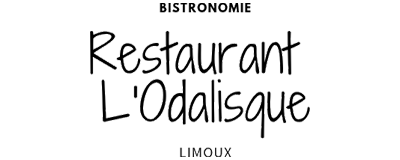 L'Odalisque