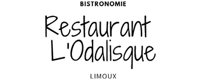 L'Odalisque